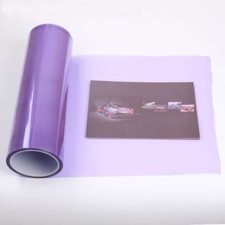 Far Stop Filmi 1mx30cm Mor