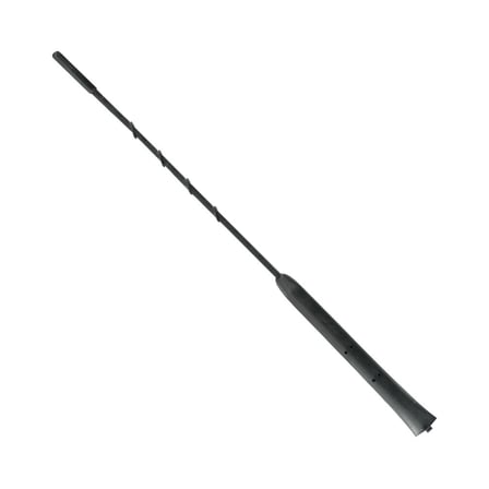 Kısa Çubuk Oto Anten M.5 Dişli 30cm YES295