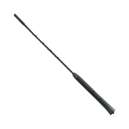 Kısa Çubuk Oto Anten M.6 Dişli 30cm YES296