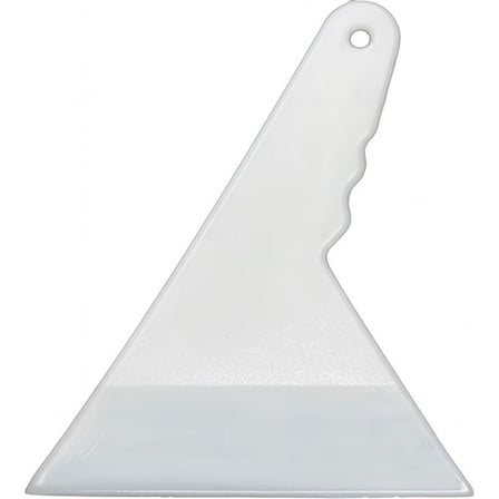 Minik Ragle Cam Filmi Çekme Aparatı 10x10cm Beyaz