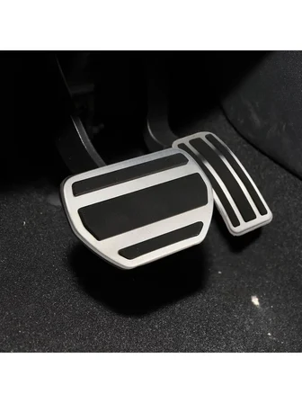 Peugeot 301 2008 Elysee C3 C4 Uyumlu  Otomatik Pedal Seti 2 Parça