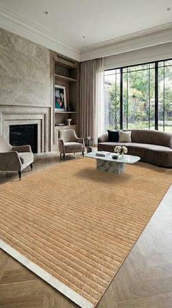 Youdayhomecollection Ayla Model Halı 120X200