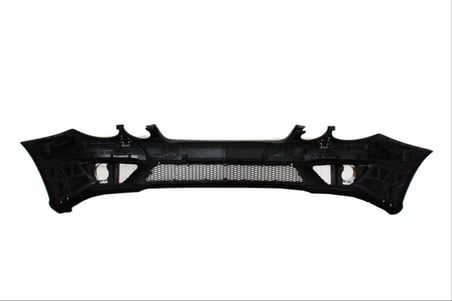 W211 2007-2009 IÇIN UYUMLU E63 ÖN TAMPON