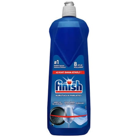 Parlatıcı 800 Ml
