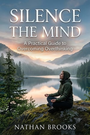 Silence The Mind: A Practical Guide To Overcoming Overthinking