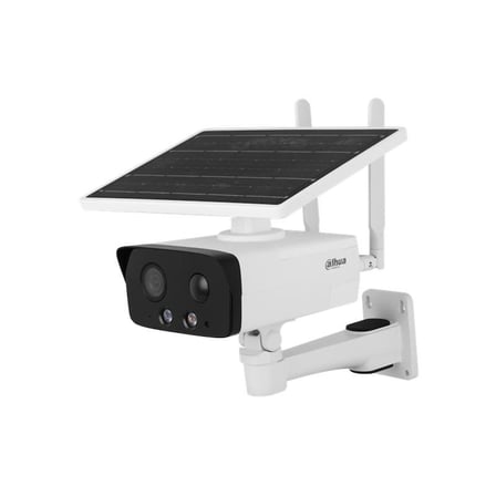 Dahua Ipc-Hfw2431Dg-4G-Sp-Eau-B 4Mp 3.6Mm Lens 50 Metre Ir/30 Metre Renkli̇ Çi̇ft Yönlü Konuşma 4G S