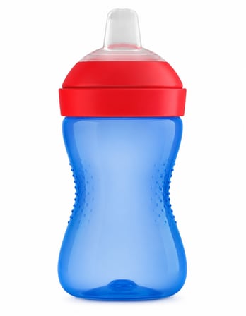 Yumuşak Uçlu Bardak 300 Ml