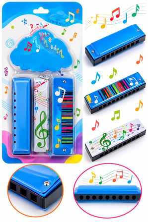 Harmonika