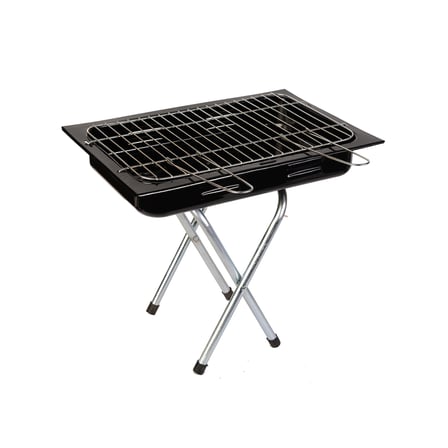 50 Cm Portatif Ayaklı Mangal