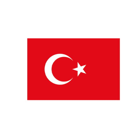 Bayrağı 150X225 Cm