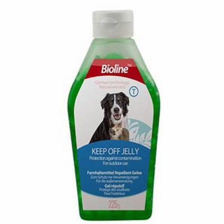 Uzaklaştırıcı Jel 225 Gr