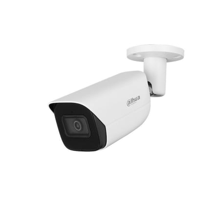 Dahua Ipc-Hfw3541E-As-S2 5Mp 3.6Mm Lens 50 Metre Ir Starlight İnsan Araç Algilama Dahi̇li̇ Mi̇krofon