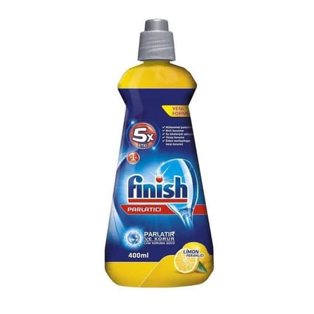 Parlatıcı Limon 400 Ml