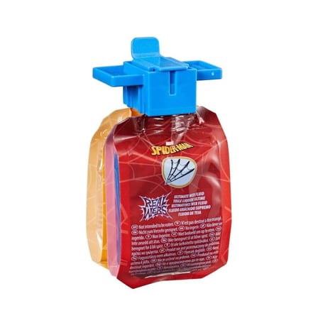 F8735 Ağ Su Fırlatıcı Yedek Paket +3 Yaş