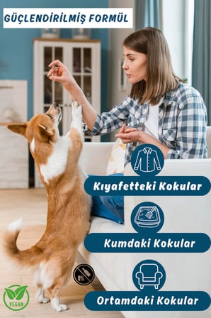 Pisy & Pisy Vegan Koku