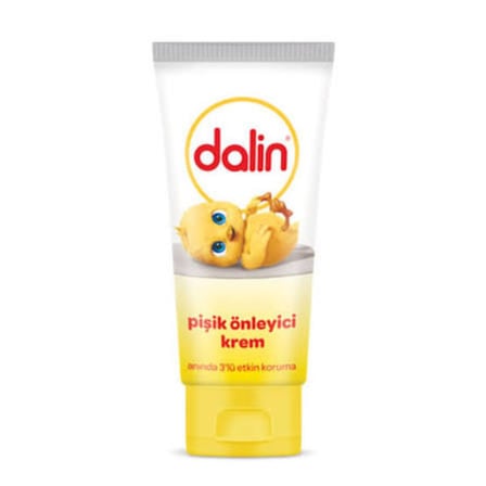 Dali̇n Pi̇şi̇k Kremi̇ 100 Ml