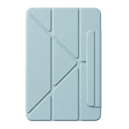 Ipad 2025 10.9 10.Nesil (A16) Edz Manyetik Standlı Tablet Kılıfı -