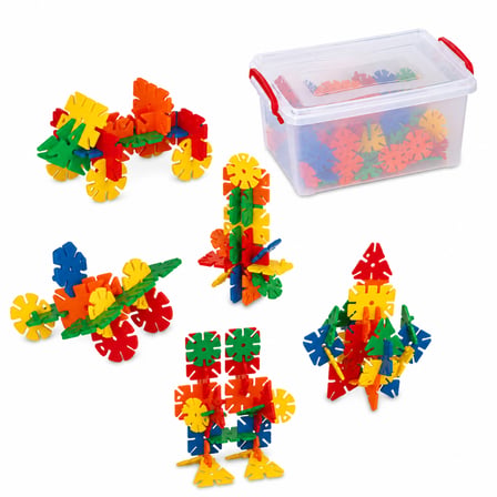 03147 Magic Puzzle 200 Parça