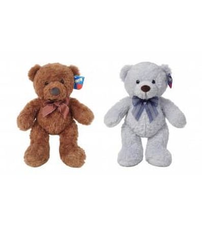 Pl50113 40 Cm Peluş Ayi (Adet Fi̇yatidir)