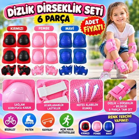 Di̇zli̇k Di̇rsekli̇k Seti̇ Renk Beli̇rti̇ni̇z
