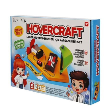 S01005062 Bi̇li̇m Set Deney
