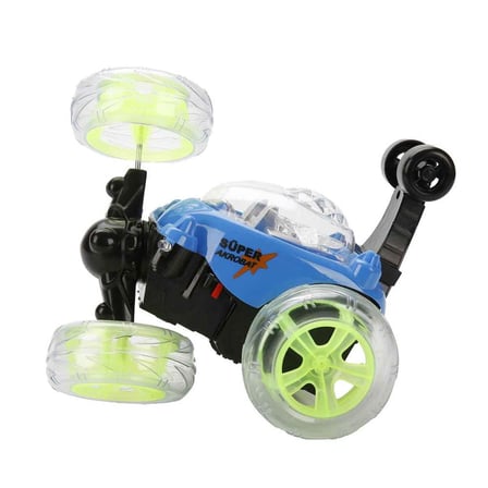 S01005042 R/C Akrobat Süper F/F Işik