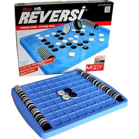 52810 Plasti̇k Reversi̇