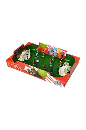 Parmak Futbol Oyuncağı