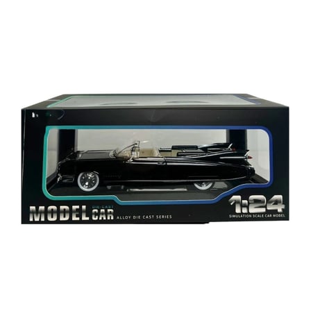1/24 Model Araba