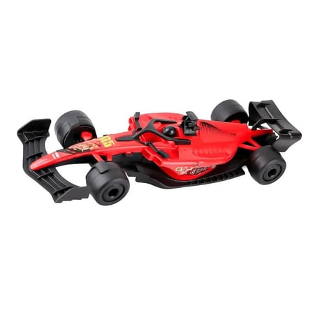 Büyük Formula Poşetli̇