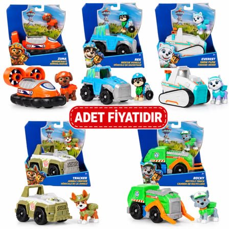 Figür Görev Aracı