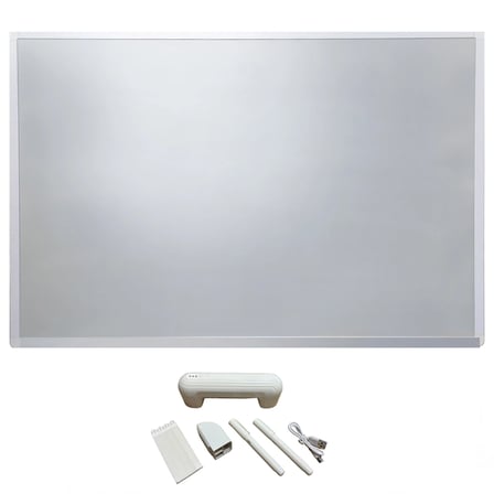 Sihirli Yazı Tahtası 42" - 106 Cm