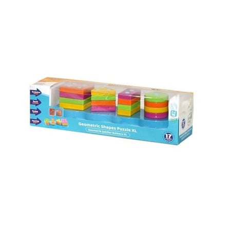 Ae-1430 Geometri̇k Şeki̇ller