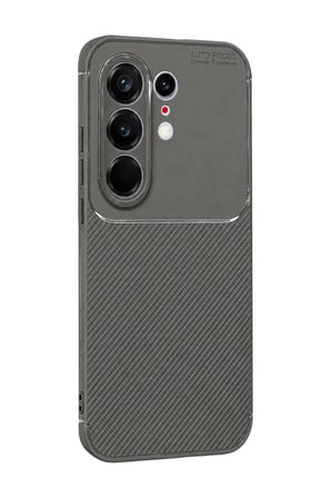 Camon 50 5G Auto Focus Karbon Kapak - Gri