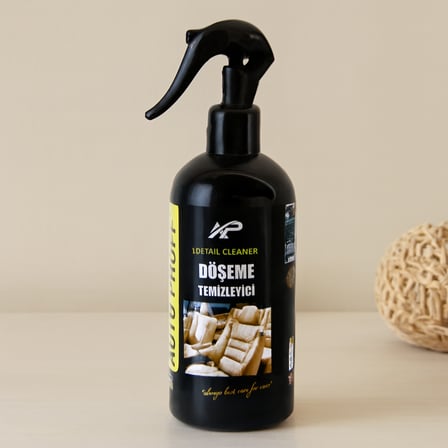 Oto Döşeme Temizleyici Sprey 400 Ml
