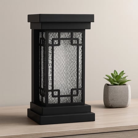 Led Aplik Duvar Lambası 22W Ip66 50.000 Saat
