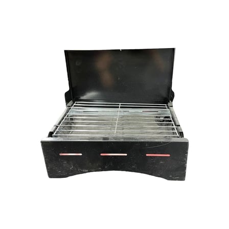 Ayaklı Mangal