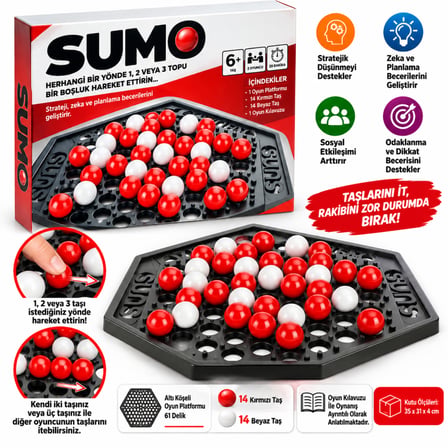 5509 Abbalone Sumo