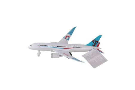 H109-6 Kutulu Çek Birak Uçaklar Adet Fiyatıdır