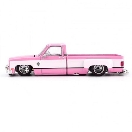 X Kaidohouse 1/64 Chevrolet Silverado Dually Spec V2 (Adet Fiyatıdır)
