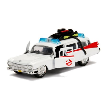Ghostbusters Ecto-1 Model Araç