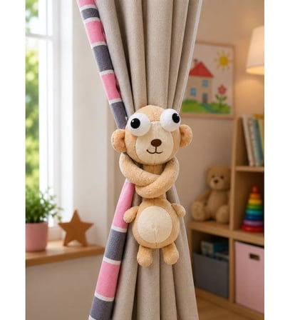 24075 Yilişik Peluş Aksesuar (Adet Fiyatıdır)
