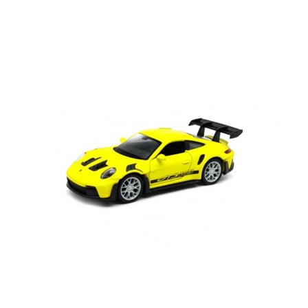 43835 Çek Birak Porsche 911 Gt3 Rs
