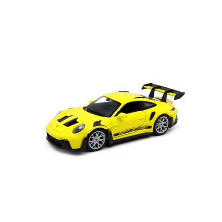 24122 1 24 Porsche 911 Gt3 Rs 12