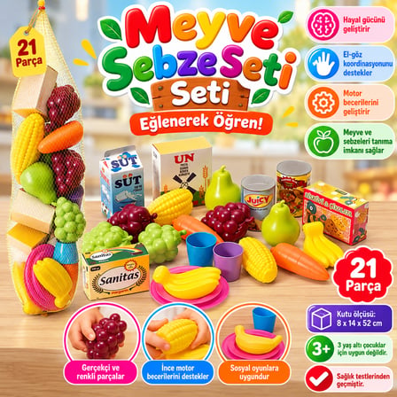 01582 Fileli Meyveler