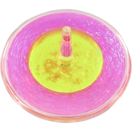Lava Storm Magic Liquid Spinners Yw1764