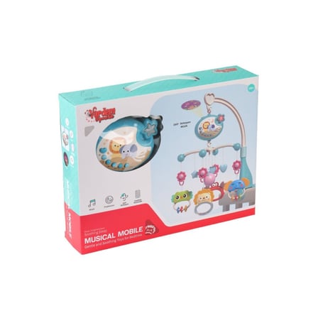 Bib6988485-Vardem Dönence Işıklı Müzikli