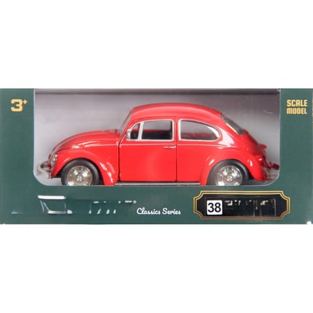 1:32 Klasik Model Araba
