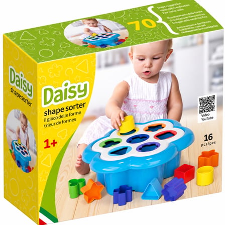 Bultak 16 Parça