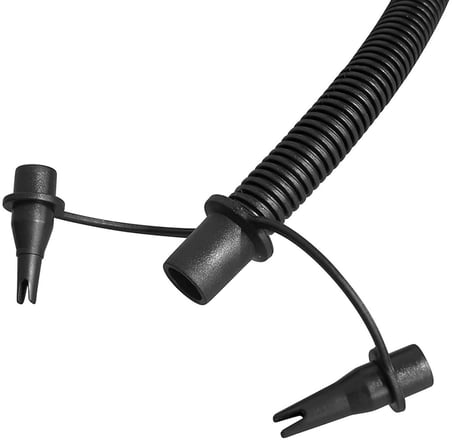 Nessiworld Air Hammer El Pompası 30 Cm
